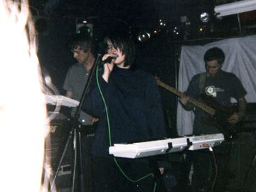 broadcast