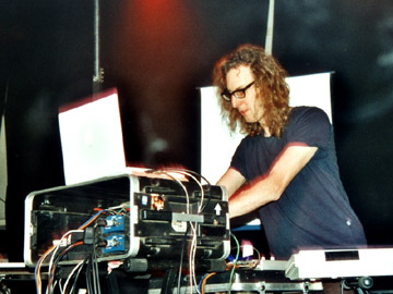 Console