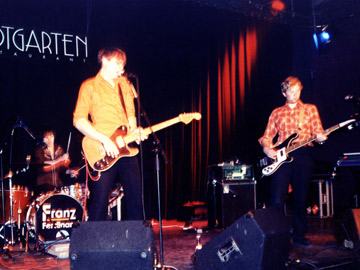 Franz Ferdinand