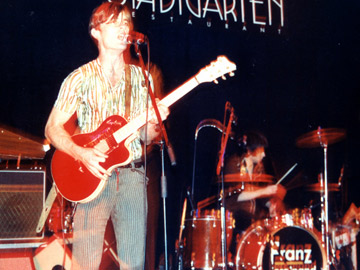 Franz Ferdinand