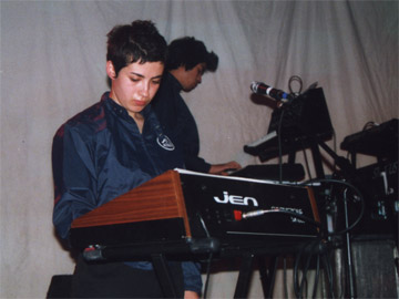 Ladytron