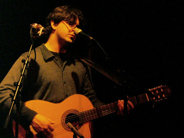 Lou Barlow