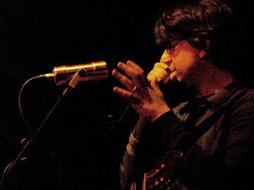 Lou Barlow