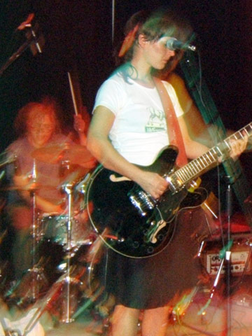 Andi Haberl , Rike Schuberty
